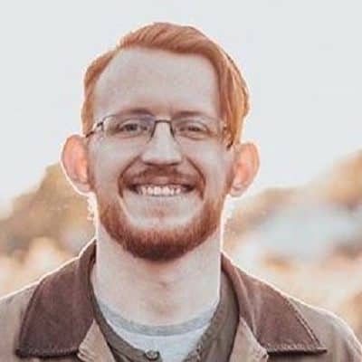 Gunner Vincent Calaway