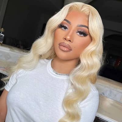 Hennessy Carolina