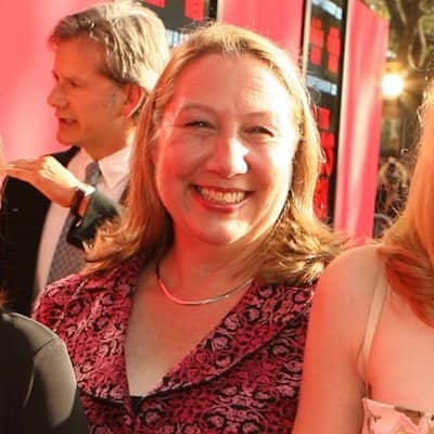 Jacquelyn Rutgers Clarkson