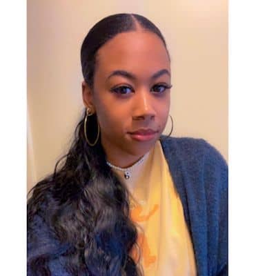 Jasmine M. Jordan