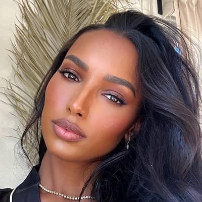 Jasmine Tookes