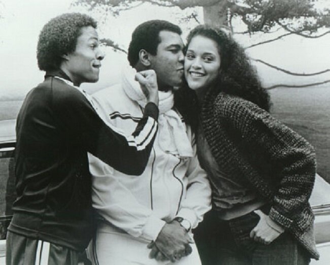 Jayne Kennedy
