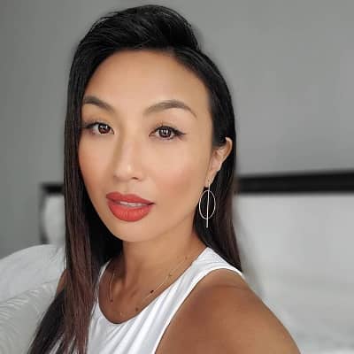 Jeannie Mai