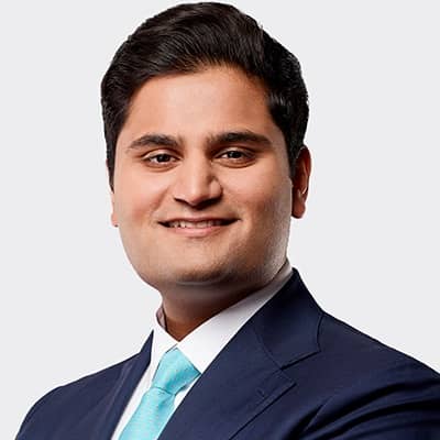Jeet Adani