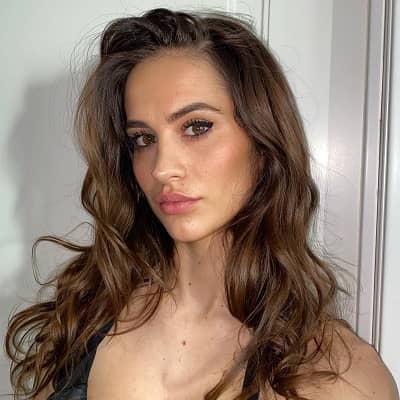 Jessica Melena