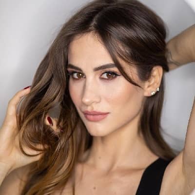 Jessica Melena