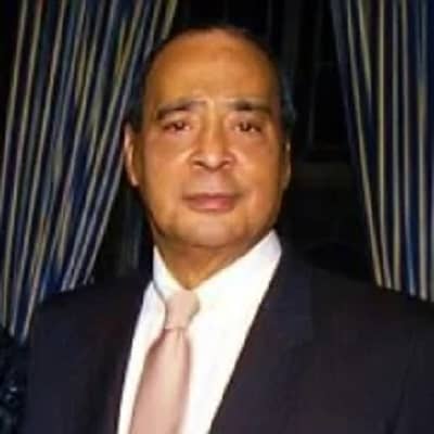 John Russell Houston