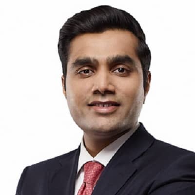 Karan Adani