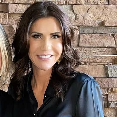 Kristi Noem
