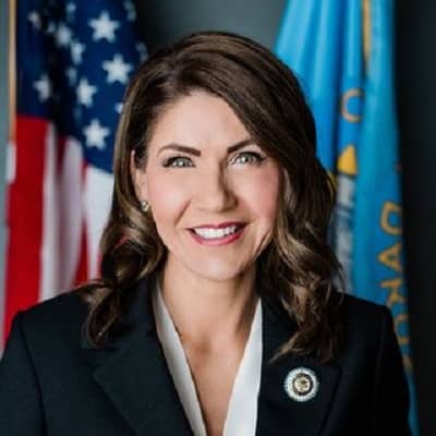 Kristi Noem