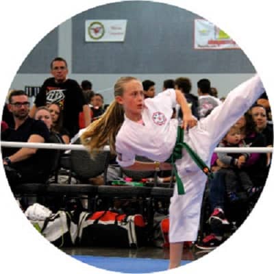 Lily Katherine Kinnear