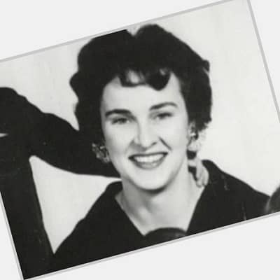 Madonna Louise Fortin