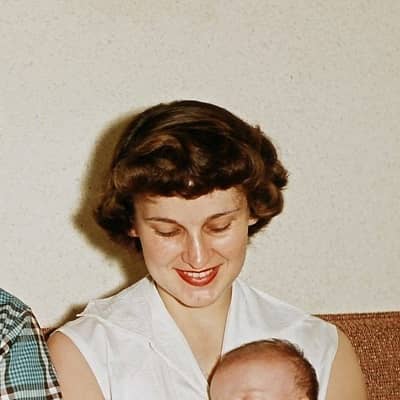 Madonna Louise Fortin