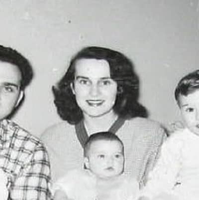 Madonna Louise Fortin