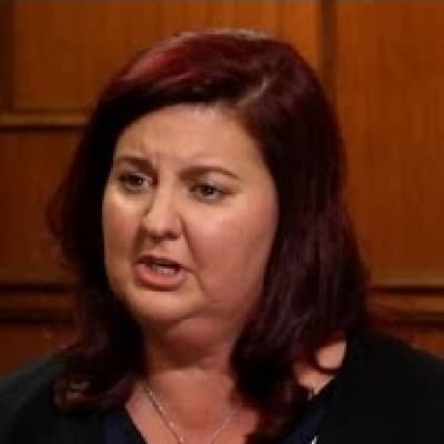 Elizabeth Anne Millsap