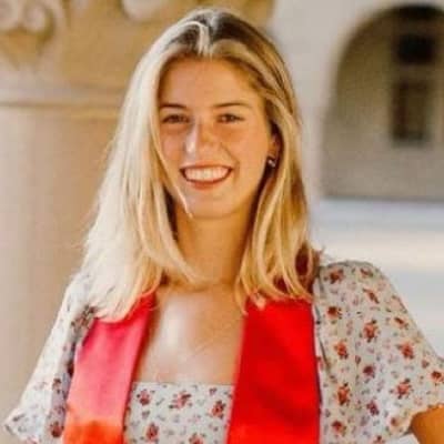 Maggie Elizabeth Mcgraw