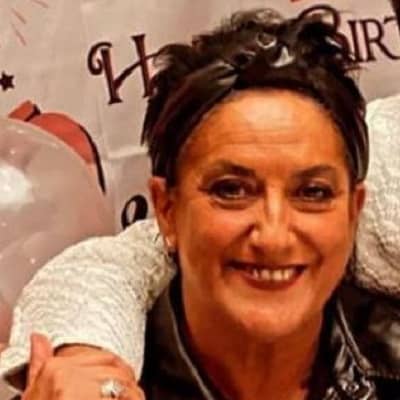 Margarita Crespo Aubameyang