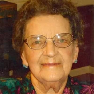 Martha Katherine Dick