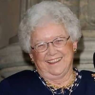 Martha Katherine Dick