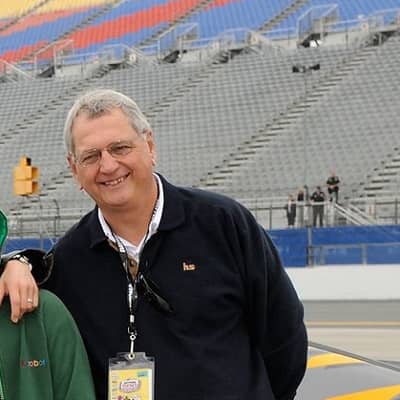 Martin Joseph Holmes Sr