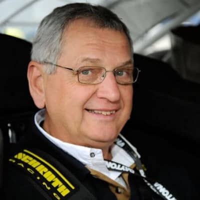 Martin Joseph Holmes Sr