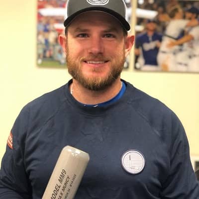 Max Muncy