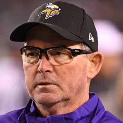 Mike Zimmer