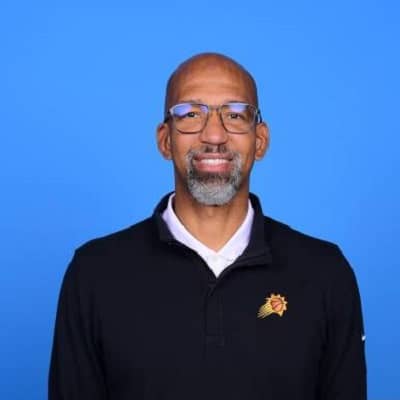 Monty Williams