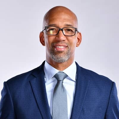 Monty Williams