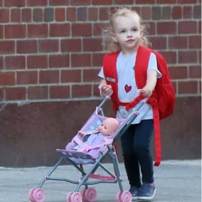 Nina Sadoski Seyfried