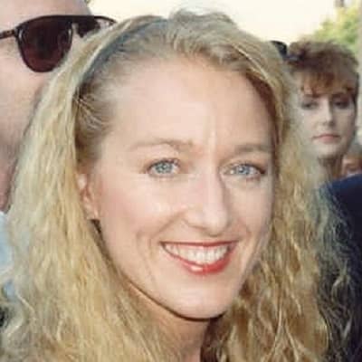 Patricia Wettig