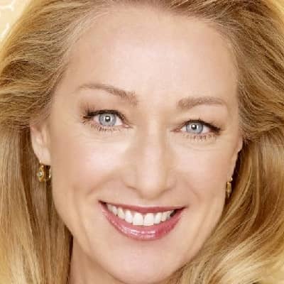 Patricia Wettig