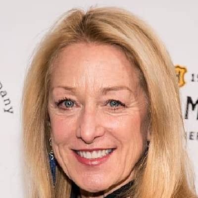Patricia Wettig