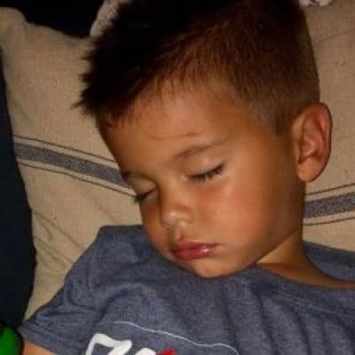 Patrick Miguel Duffy