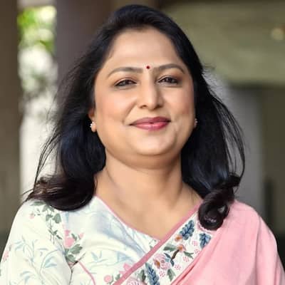 Priti Adani