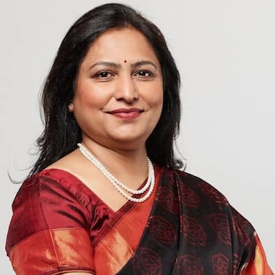 Priti Adani