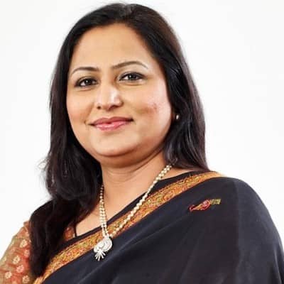 Priti Adani