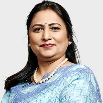 Priti Adani