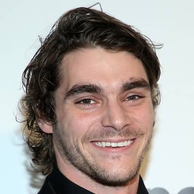 RJ Mitte