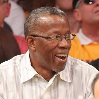 Ray West