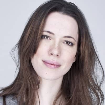 Rebecca Hall