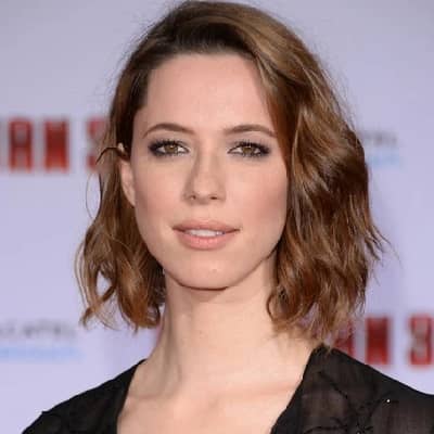 Rebecca Hall
