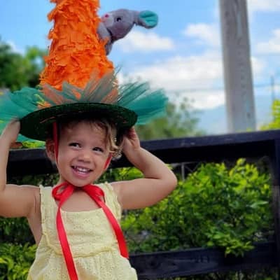 Remi Leigh Henriques