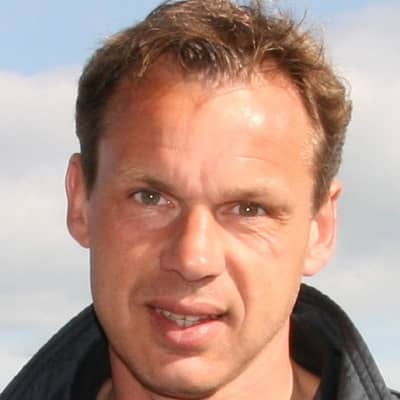 Robert van Dijk