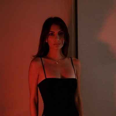 Samantha Cohen