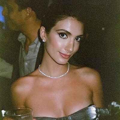 Samantha Cohen