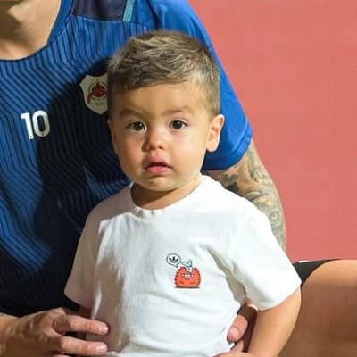 Samuel Rodriguez De Lima