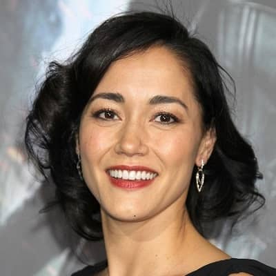Sandrine Holt