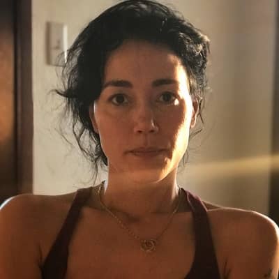 Sandrine Holt