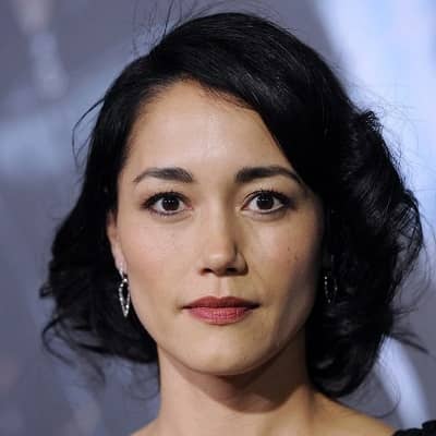 Sandrine Holt